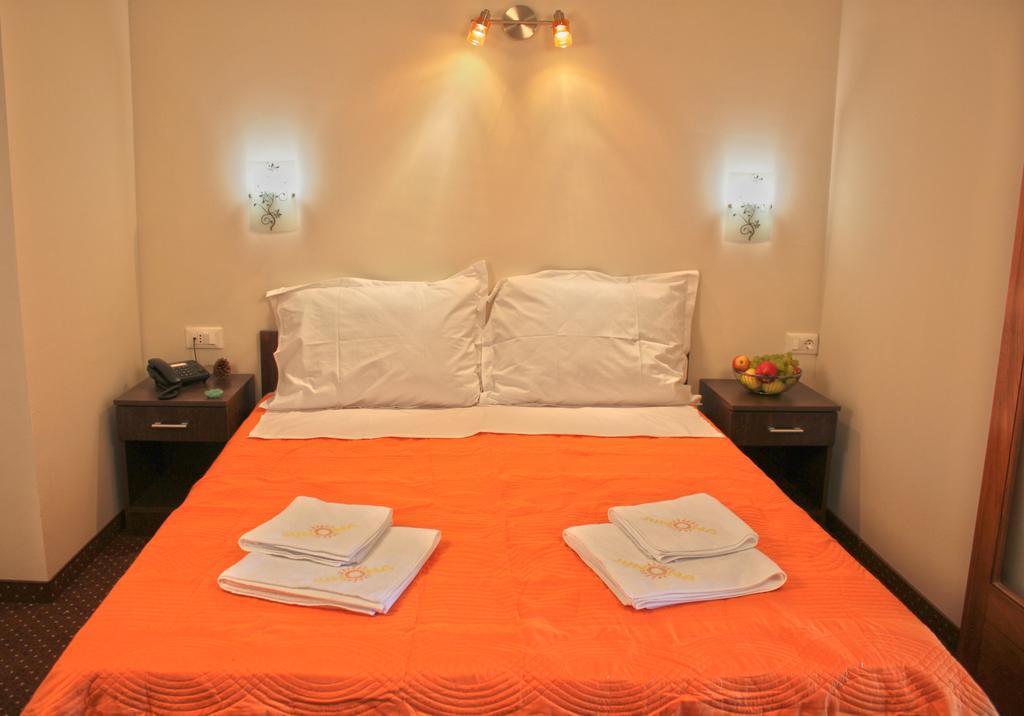 Villa Junona Baska Voda Ngoại thất bức ảnh