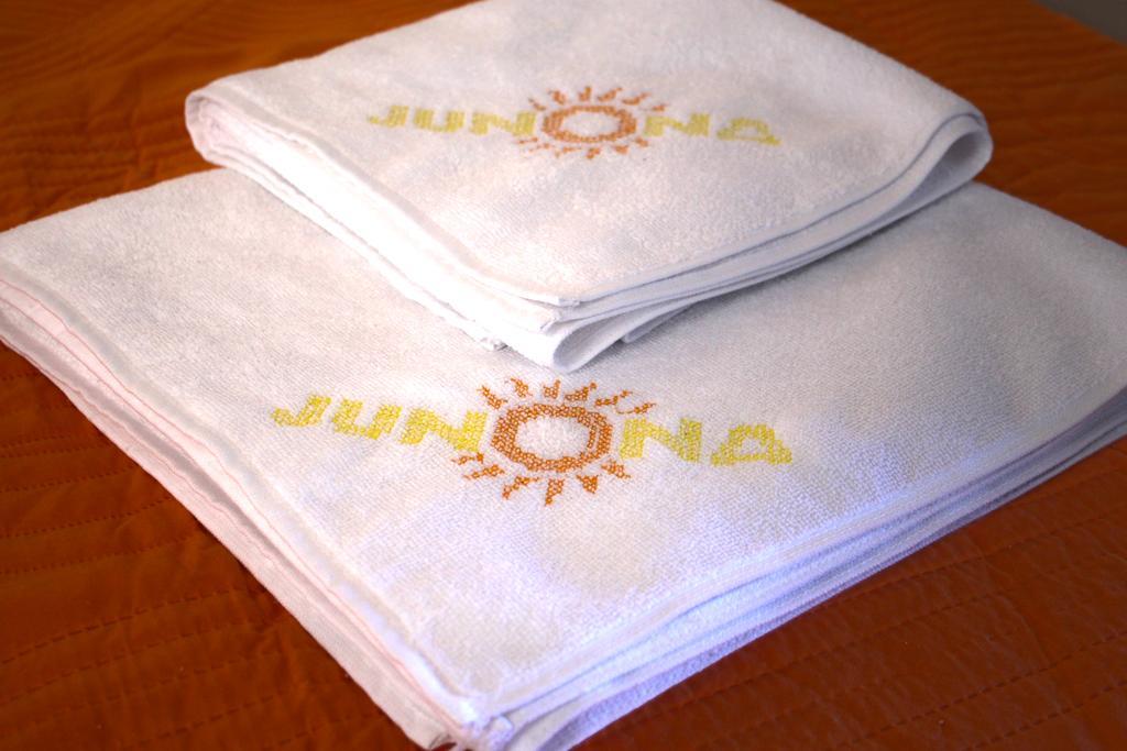 Villa Junona Baska Voda Ngoại thất bức ảnh