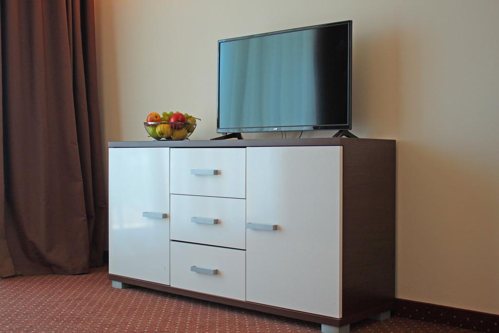 Villa Junona Baska Voda Ngoại thất bức ảnh
