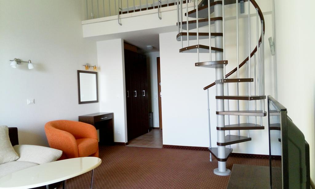 Villa Junona Baska Voda Ngoại thất bức ảnh