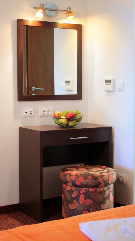 Villa Junona Baska Voda Ngoại thất bức ảnh